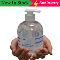 Hand Sanitizer Gel 75% Alcohol Kill 99% Germs 480ml&100ml Disinfect Sterilization